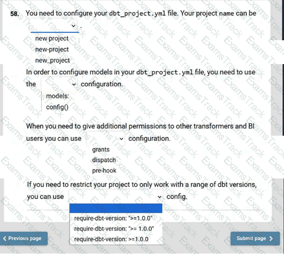 dbt-Analytics-Engineering Question 11